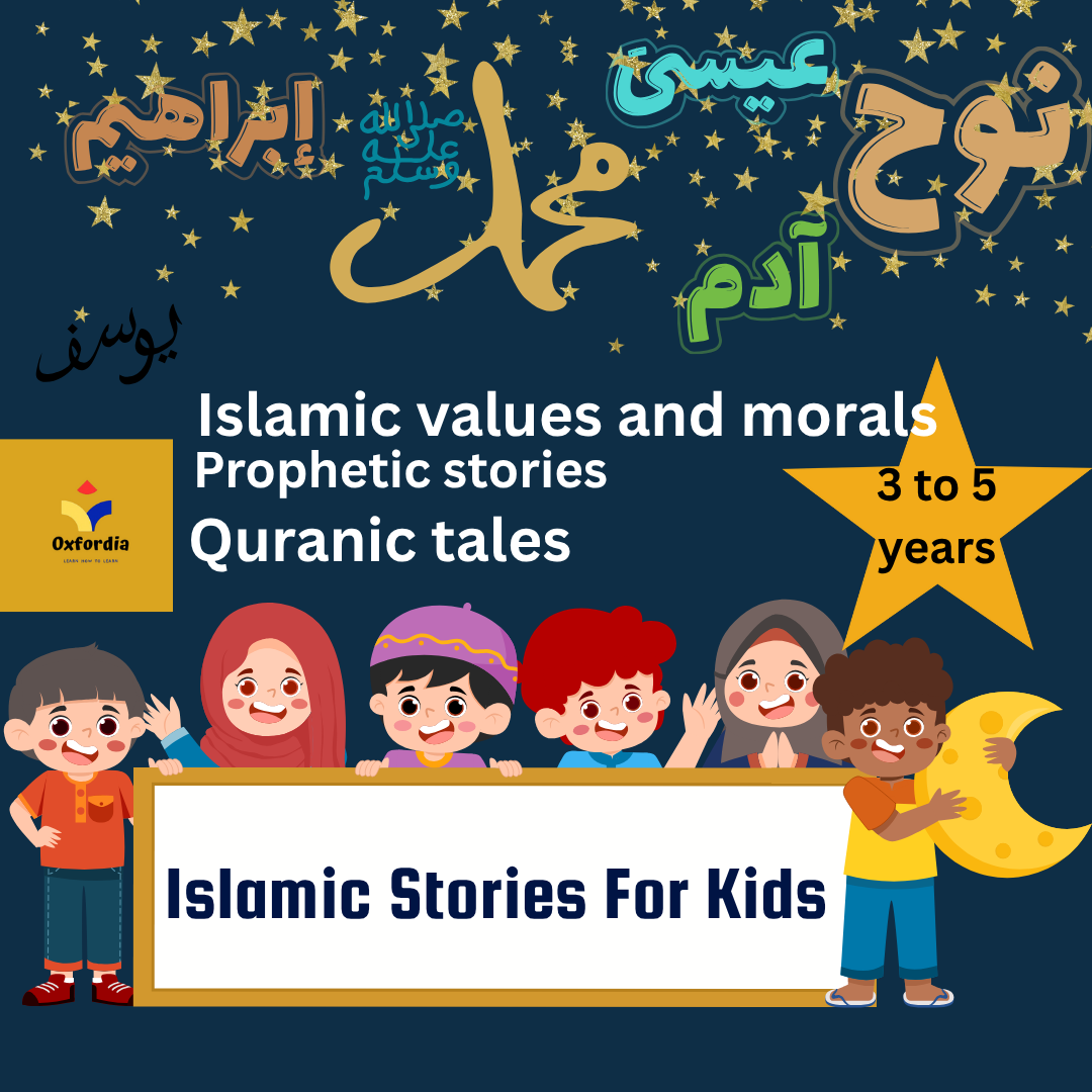 Islamic Stories