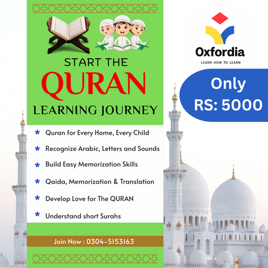 Quran Learning